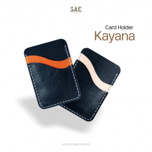 Card Holder Kayana