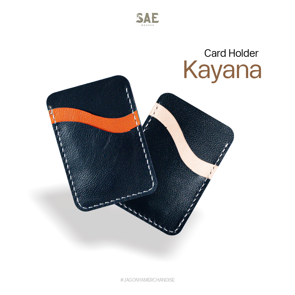 Card Holder Kayana