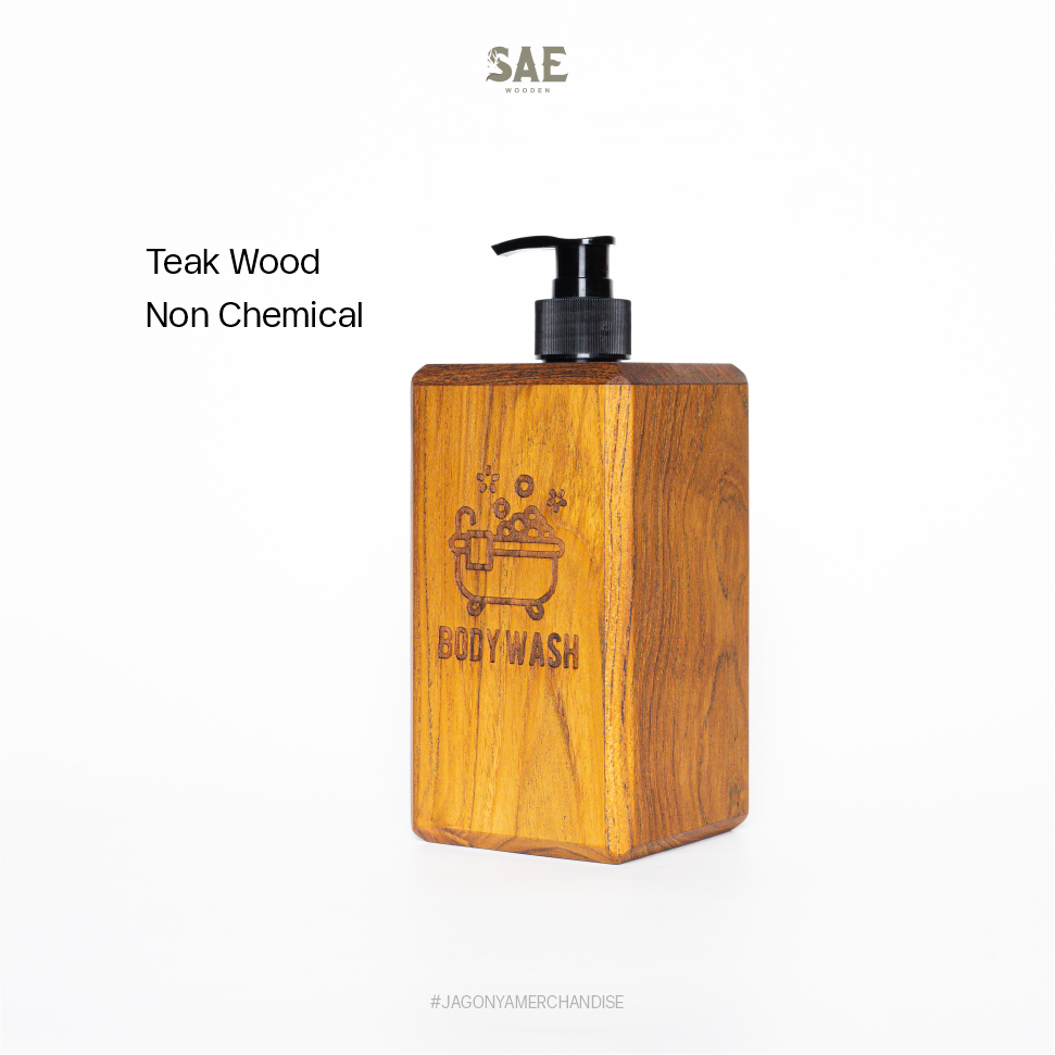 Dispenser Aswana Ageng - Image 4