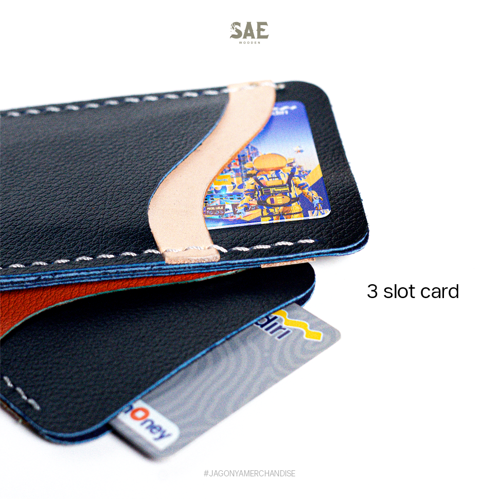 Card Holder Kayana - Image 4