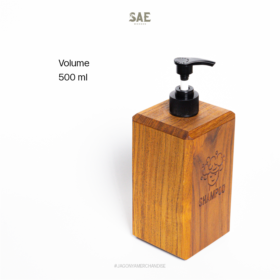 Dispenser Aswana Ageng - Image 5