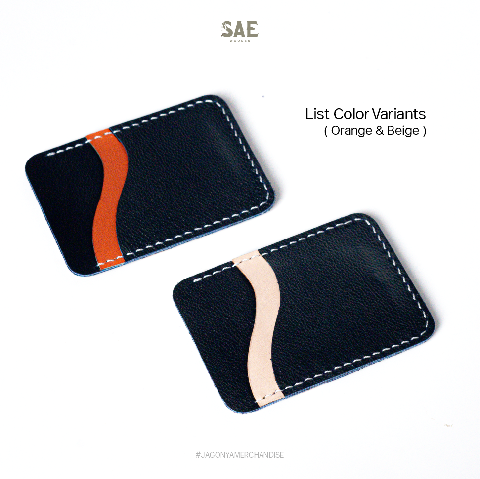 Card Holder Kayana - Image 5