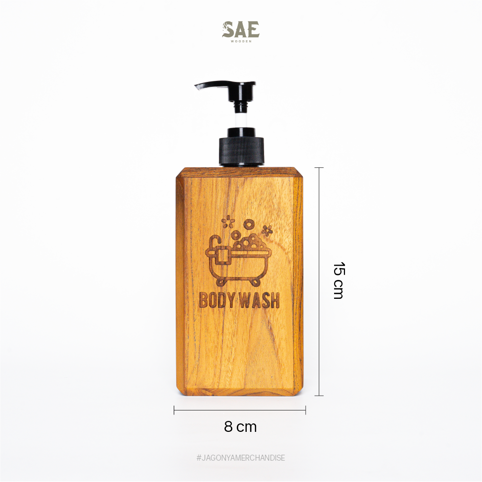 Dispenser Aswana Ageng - Image 7