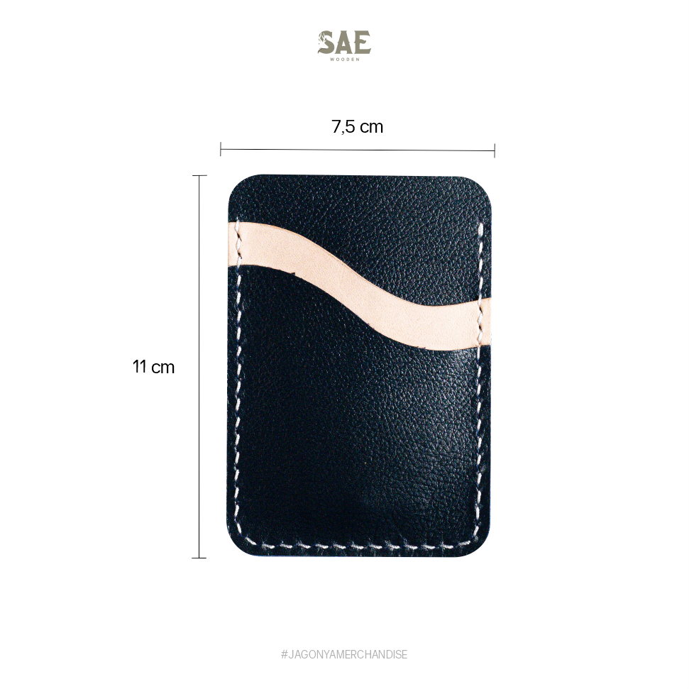 Card Holder Kayana - Image 7