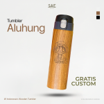 Tumbler Aluhung