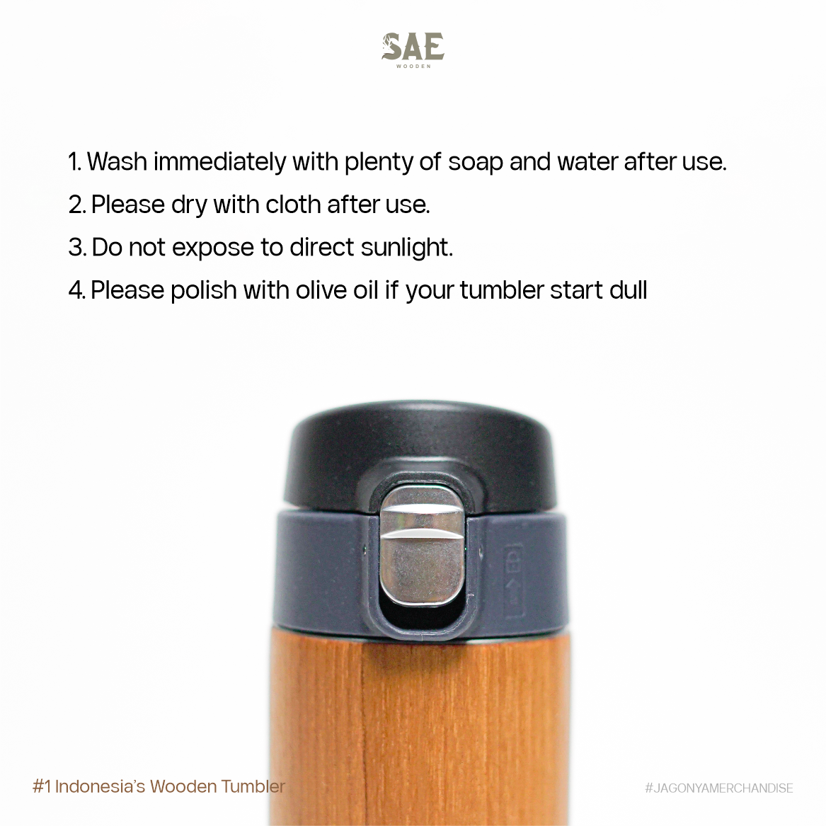 Tumbler Aluhung - Image 5