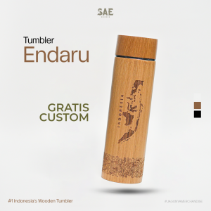 Tumbler Endaru