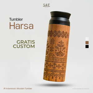 Tumbler Harsa