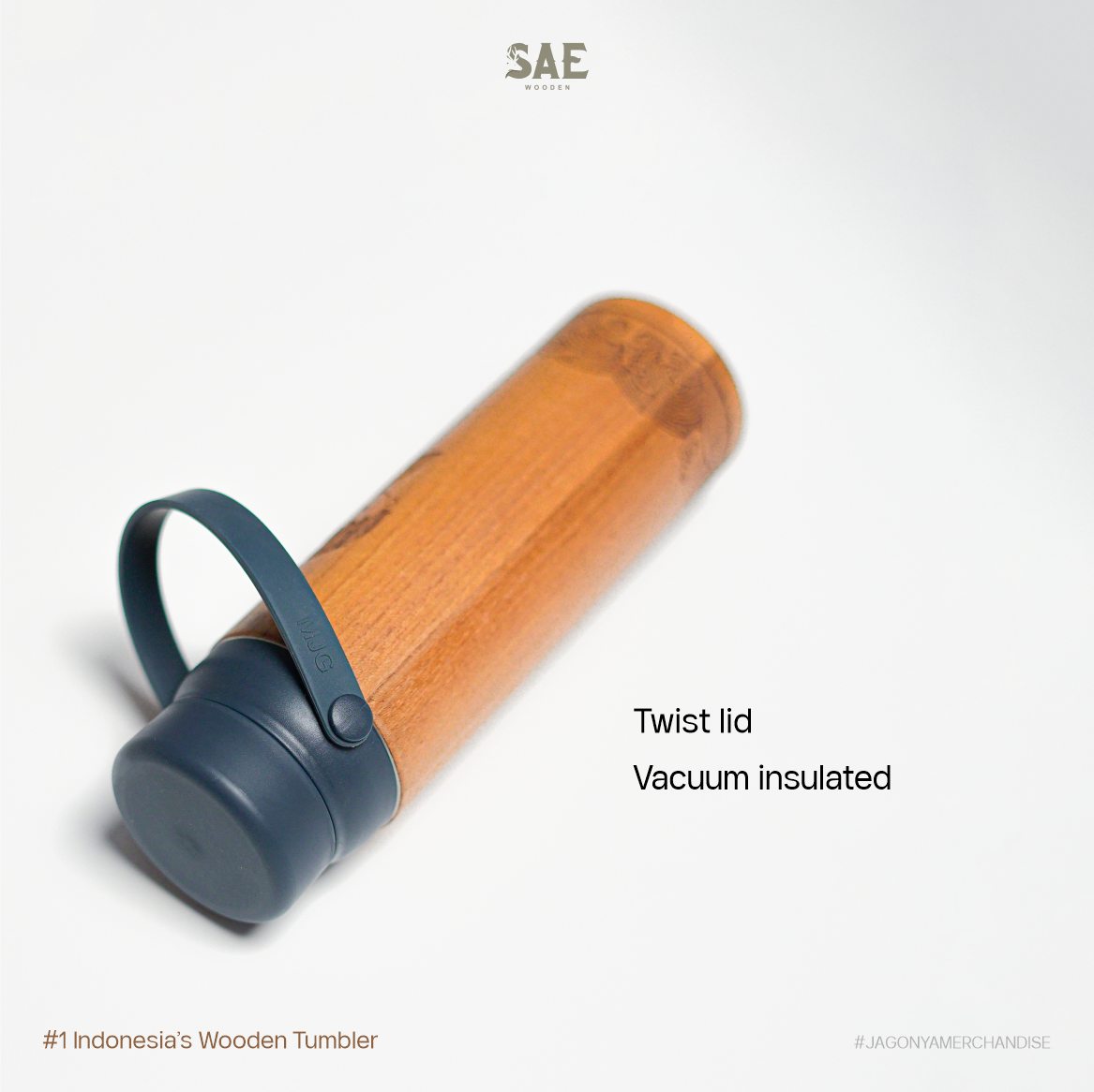 Tumbler Padmana - Image 6