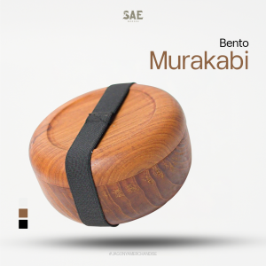 Bento Murakabi