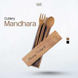 Cutlery Mandhara