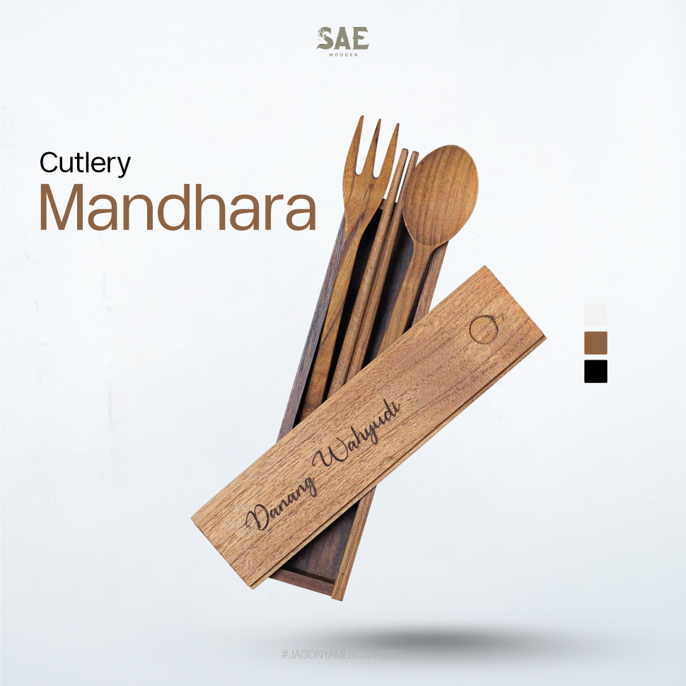 Cutlery Mandhara