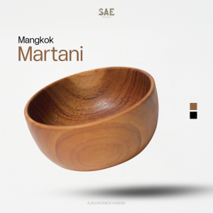 Mangkok Martani