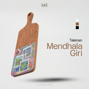 Talenan Mendhala Giri