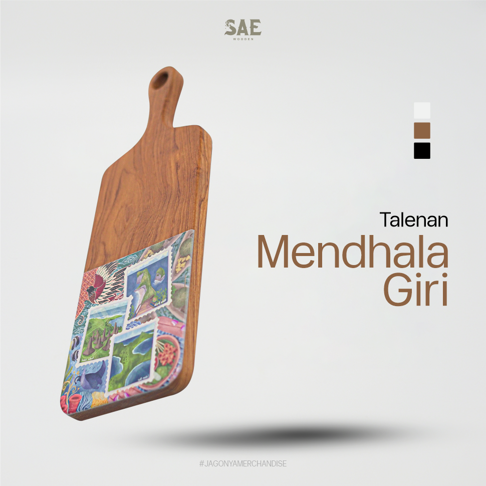 Talenan Mendhala Giri