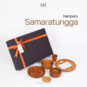 Hampers Samaratungga