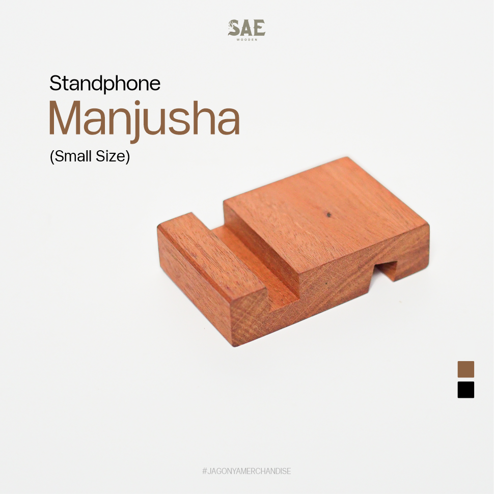 Phone holder Manjusha (small size)