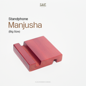 Phone holder Manjusha (big size)