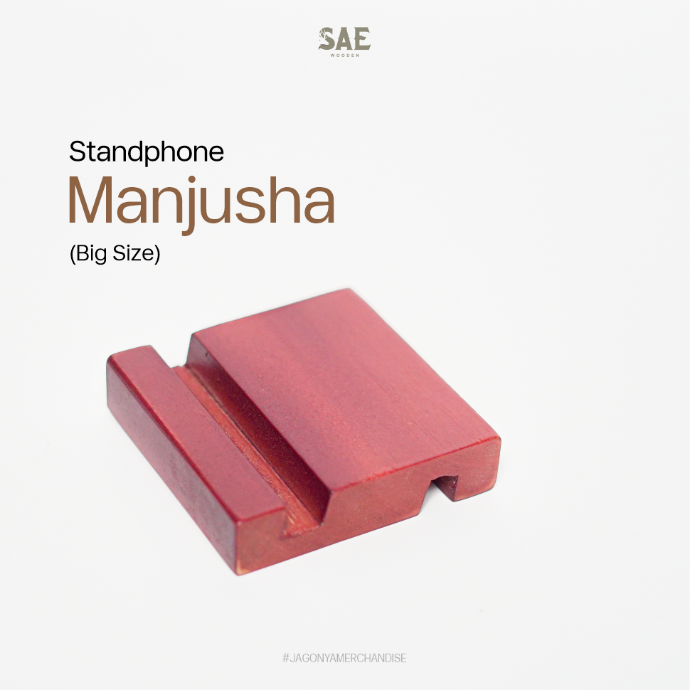 Phone holder Manjusha (big size)