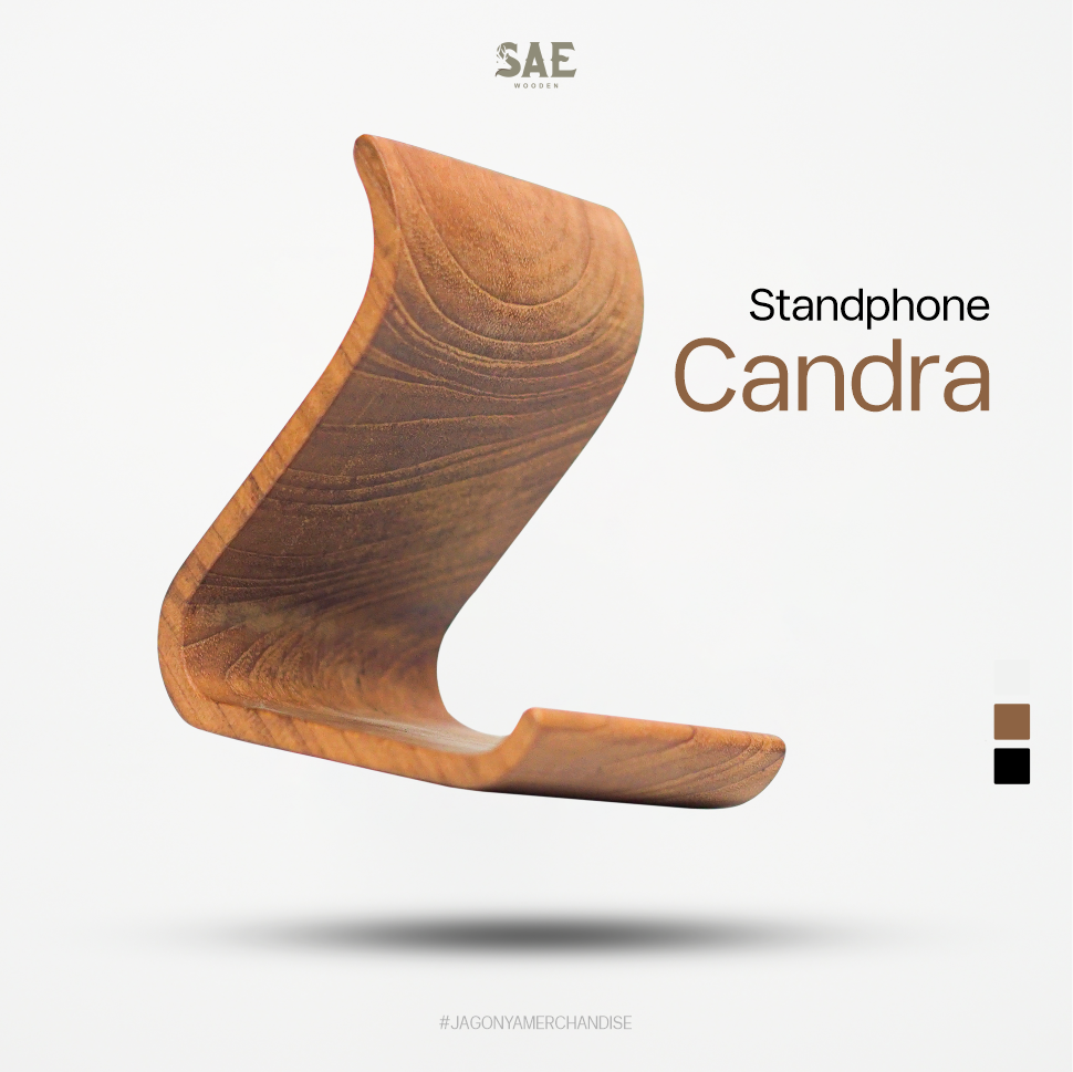Phone Holder Candra