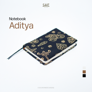 Notebook Aditya