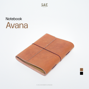 Notebook Avana