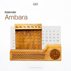 Kalender Ambara