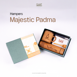 Hampers Majestic Padma