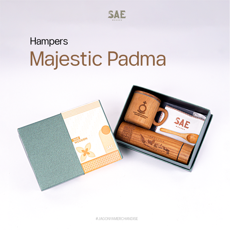 Hampers Majestic Padma