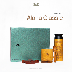 Hampers Alana Classic