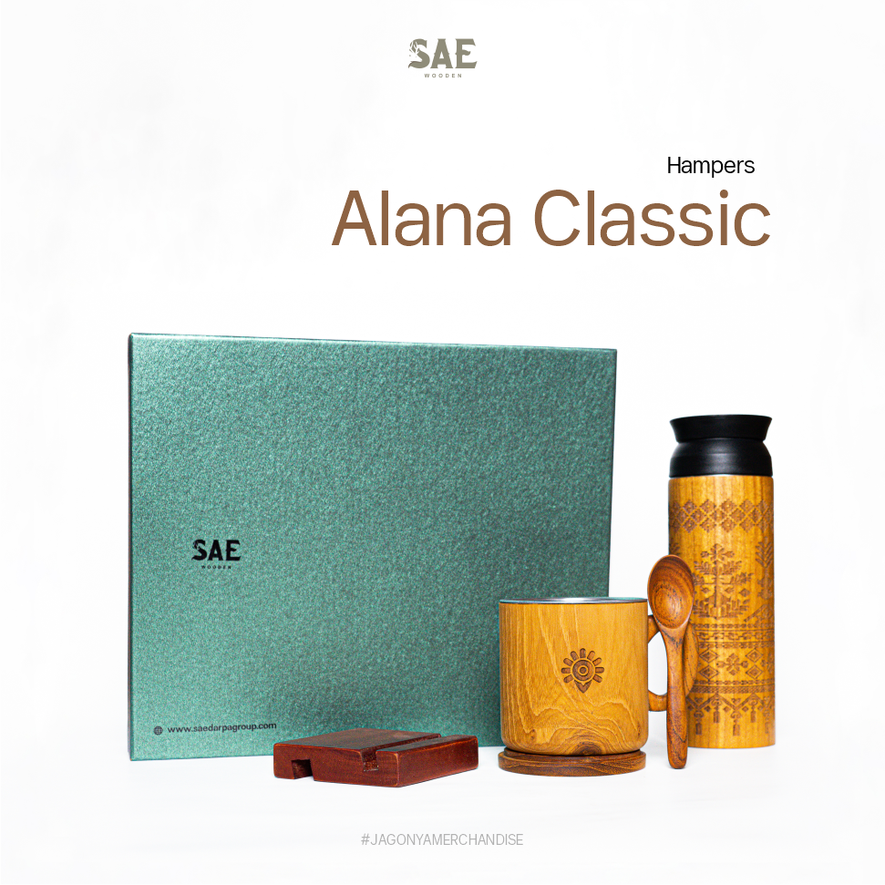 Hampers Alana Classic