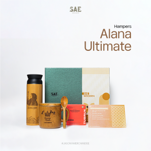 Hampers Alana Ultimate