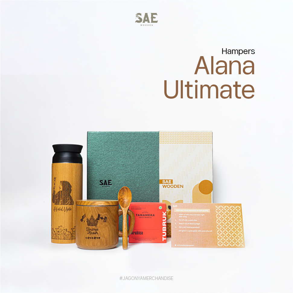 Hampers Alana Ultimate