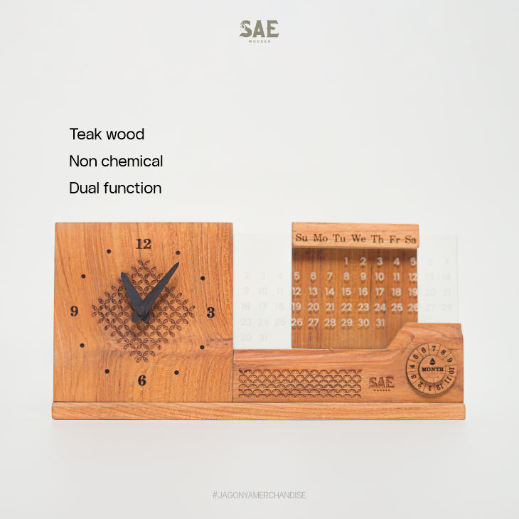 Kalender Ananta Paripurna - Image 2