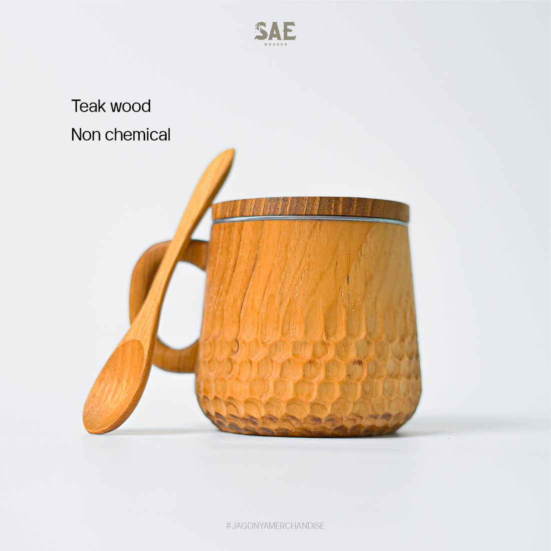 Cangkir Karimun - Image 3