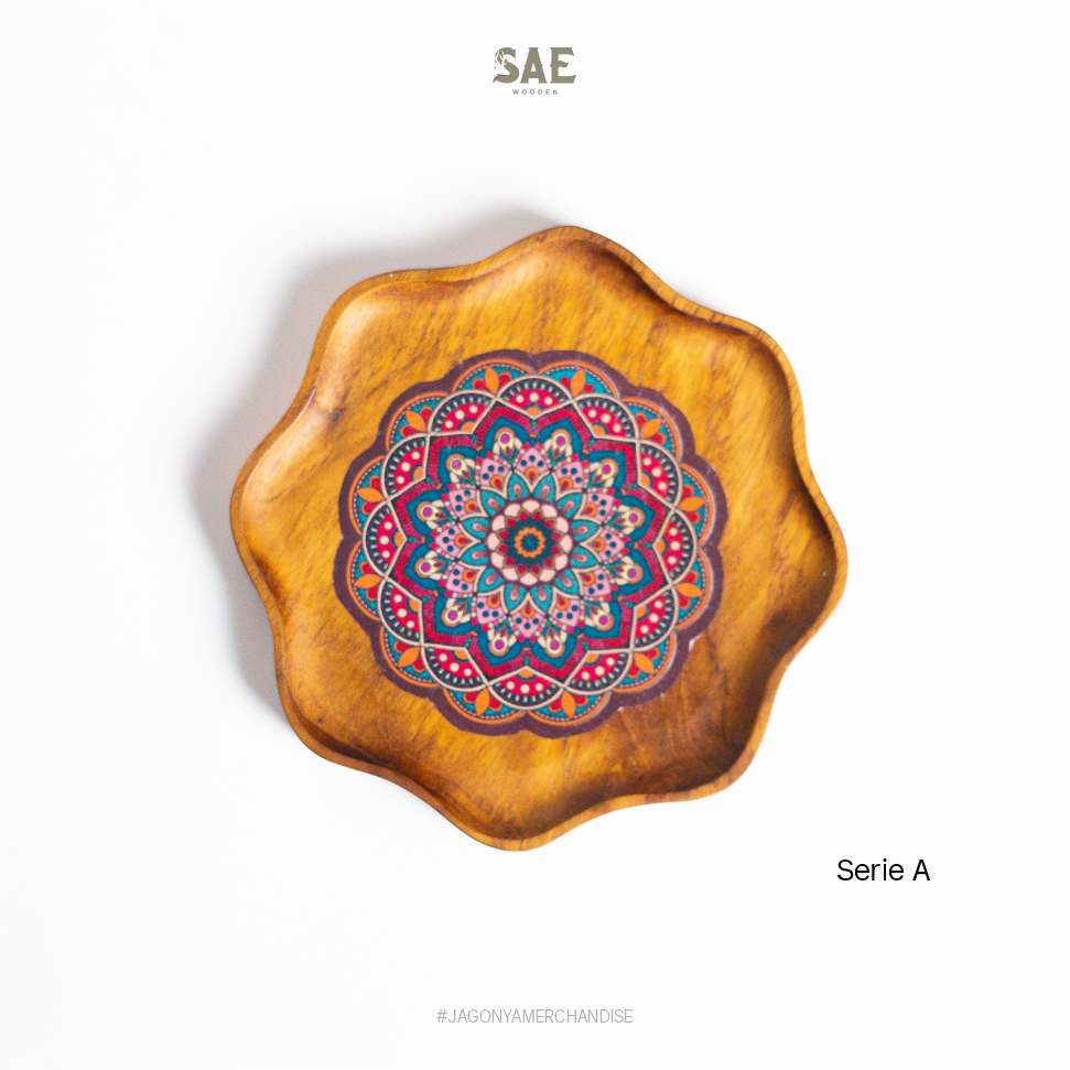 Coaster Mandhala - Image 3