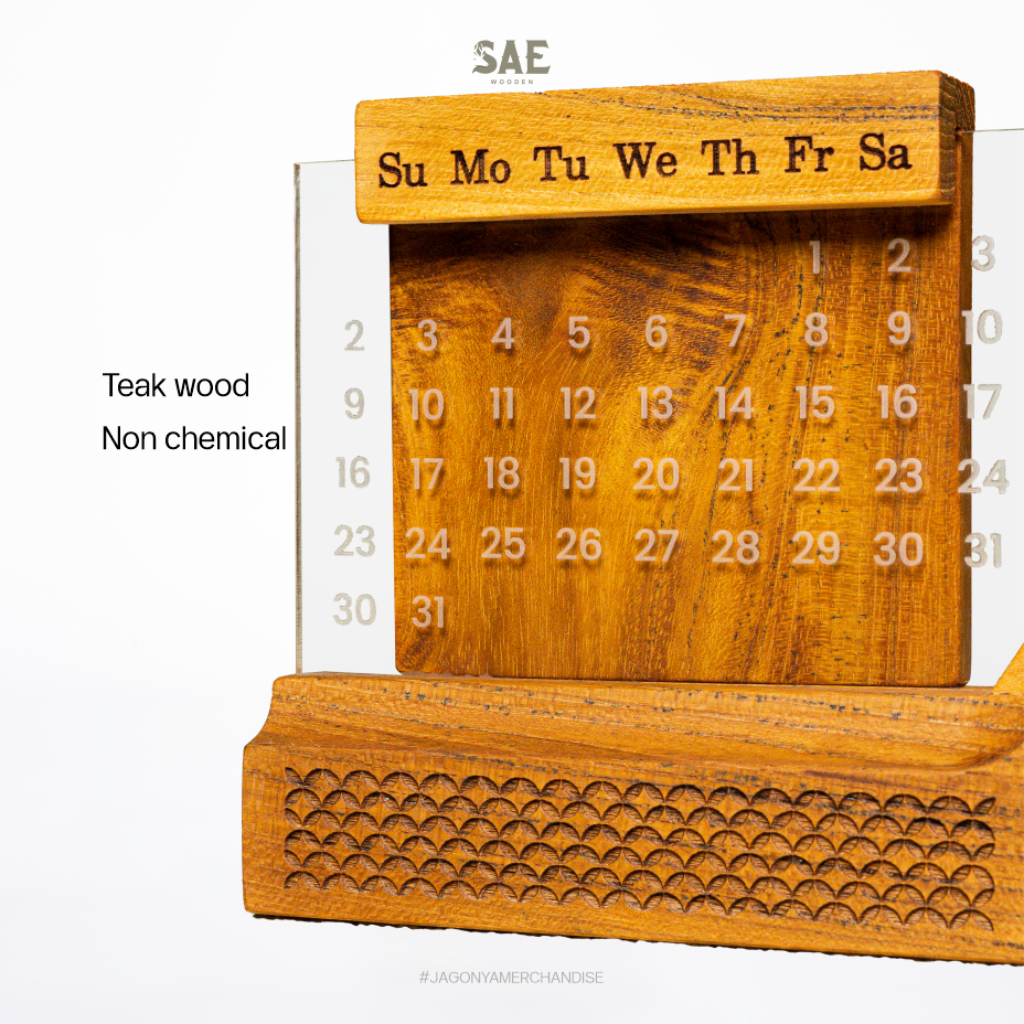 Kalender Ambara - Image 3