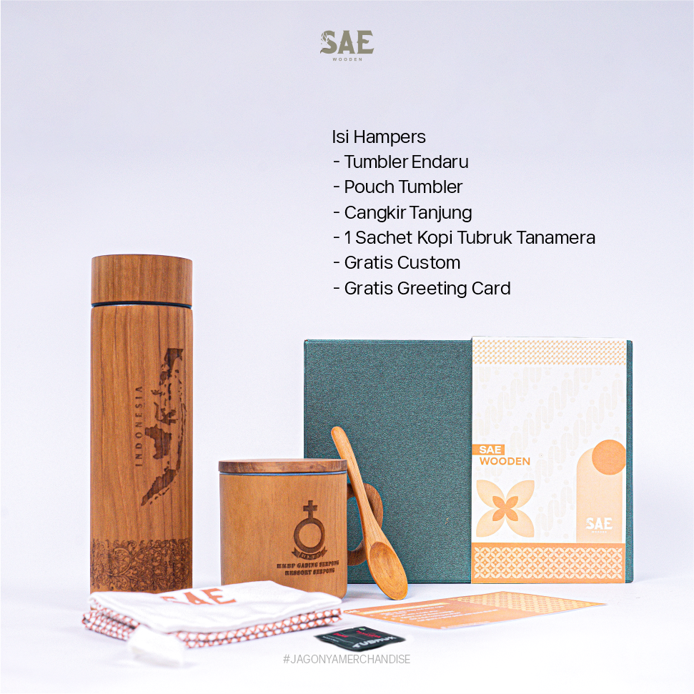 Hampers Majestic Padma - Image 3