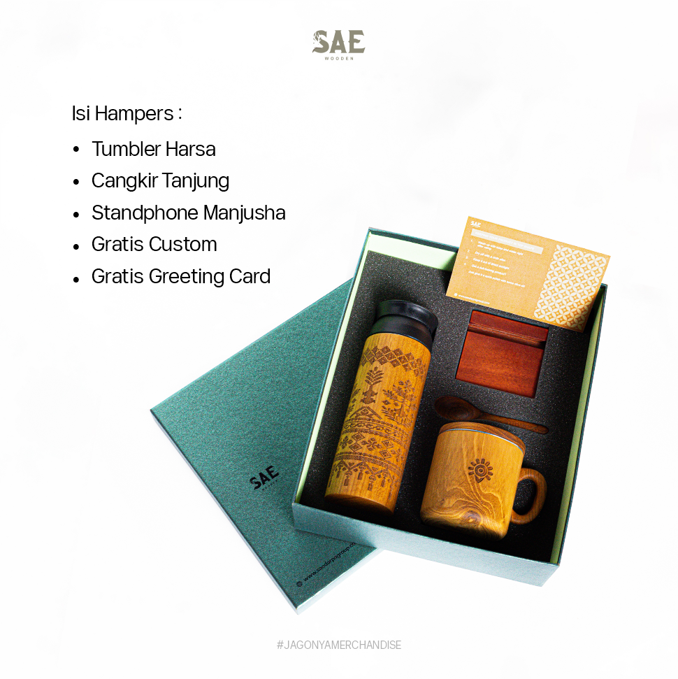 Hampers Alana Classic - Image 3