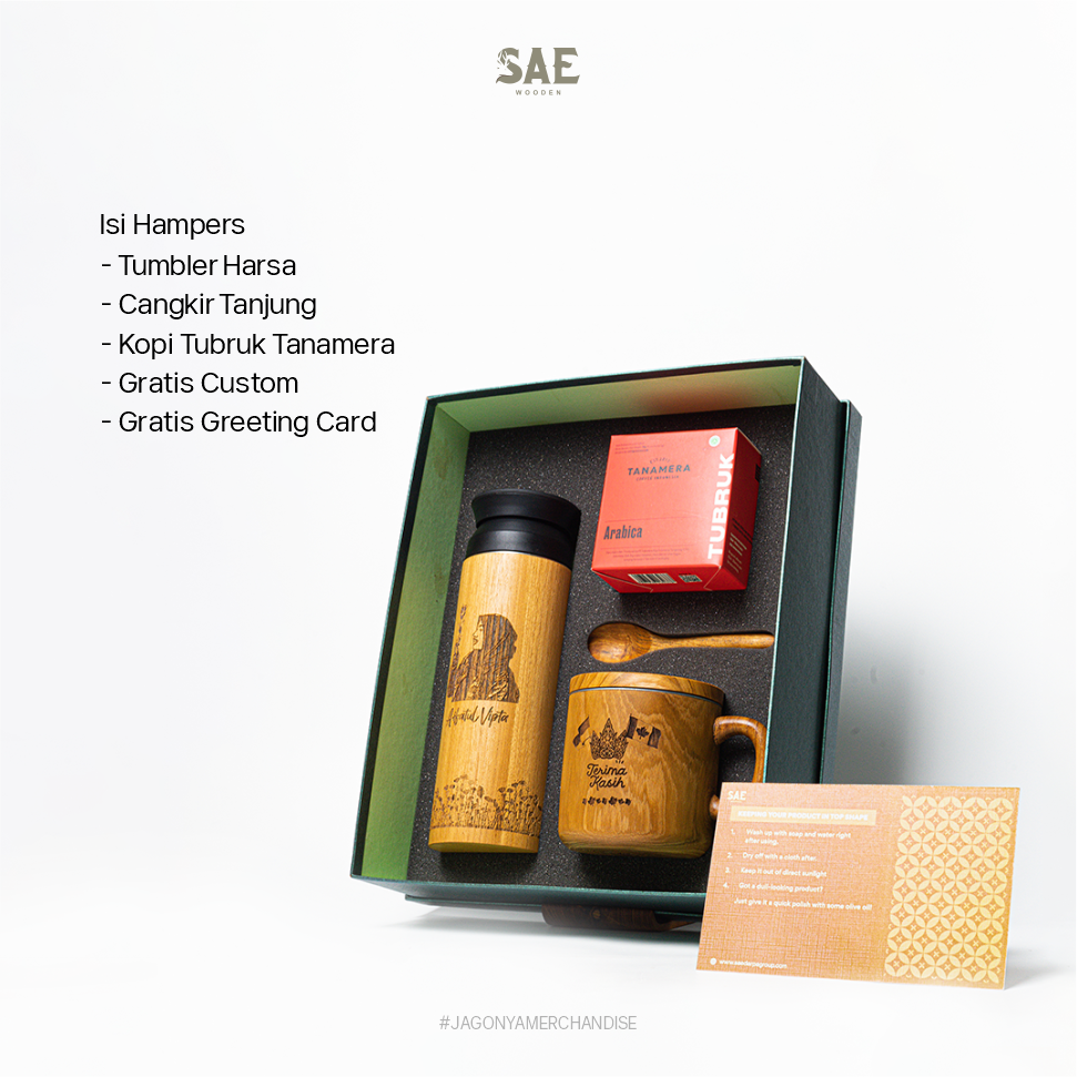 Hampers Alana Ultimate - Image 3