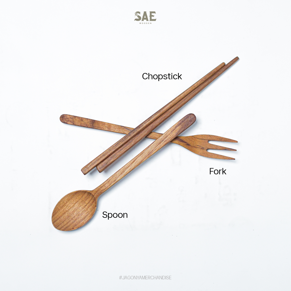 Cutlery Mandhara - Image 3