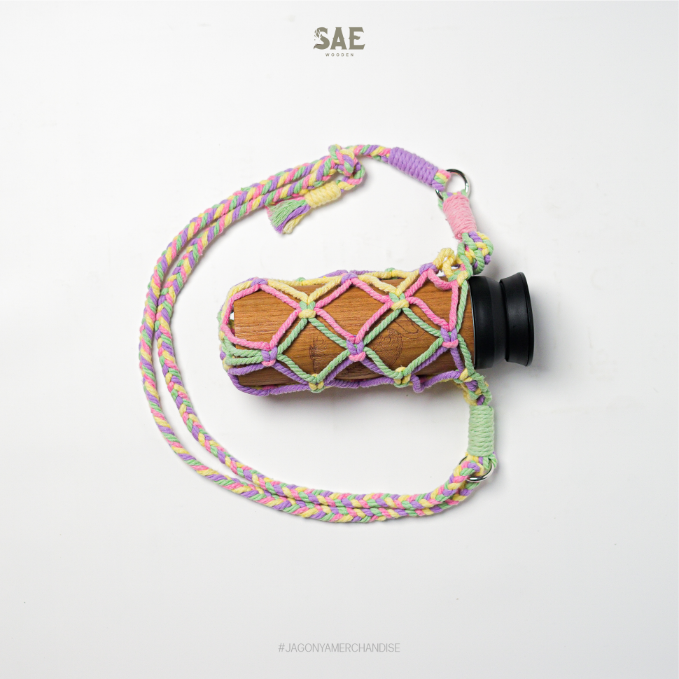 Macrame Lolly - Image 3