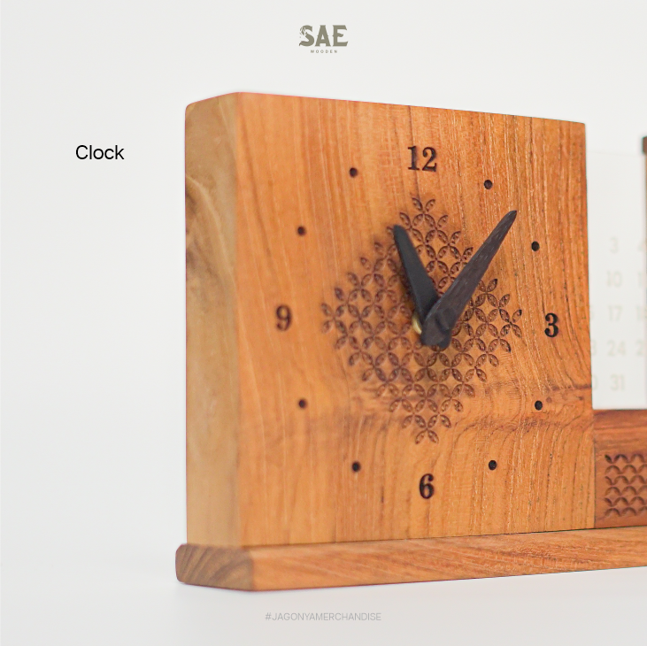 Kalender Ananta Paripurna - Image 3