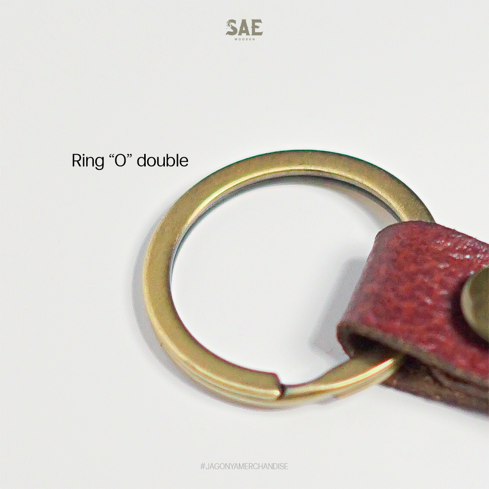 Gantungan Kunci Niko - Image 4