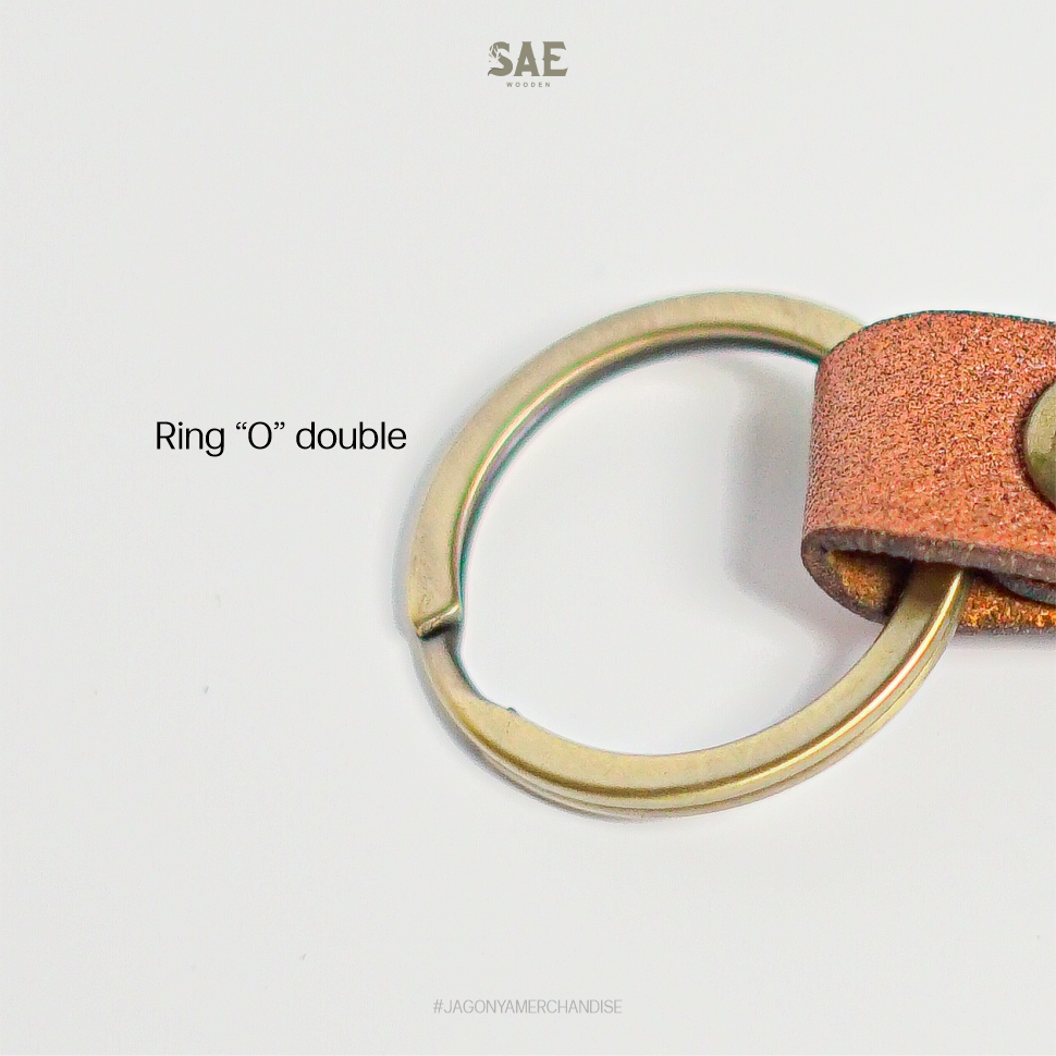 Gantungan Kunci Niku - Image 4