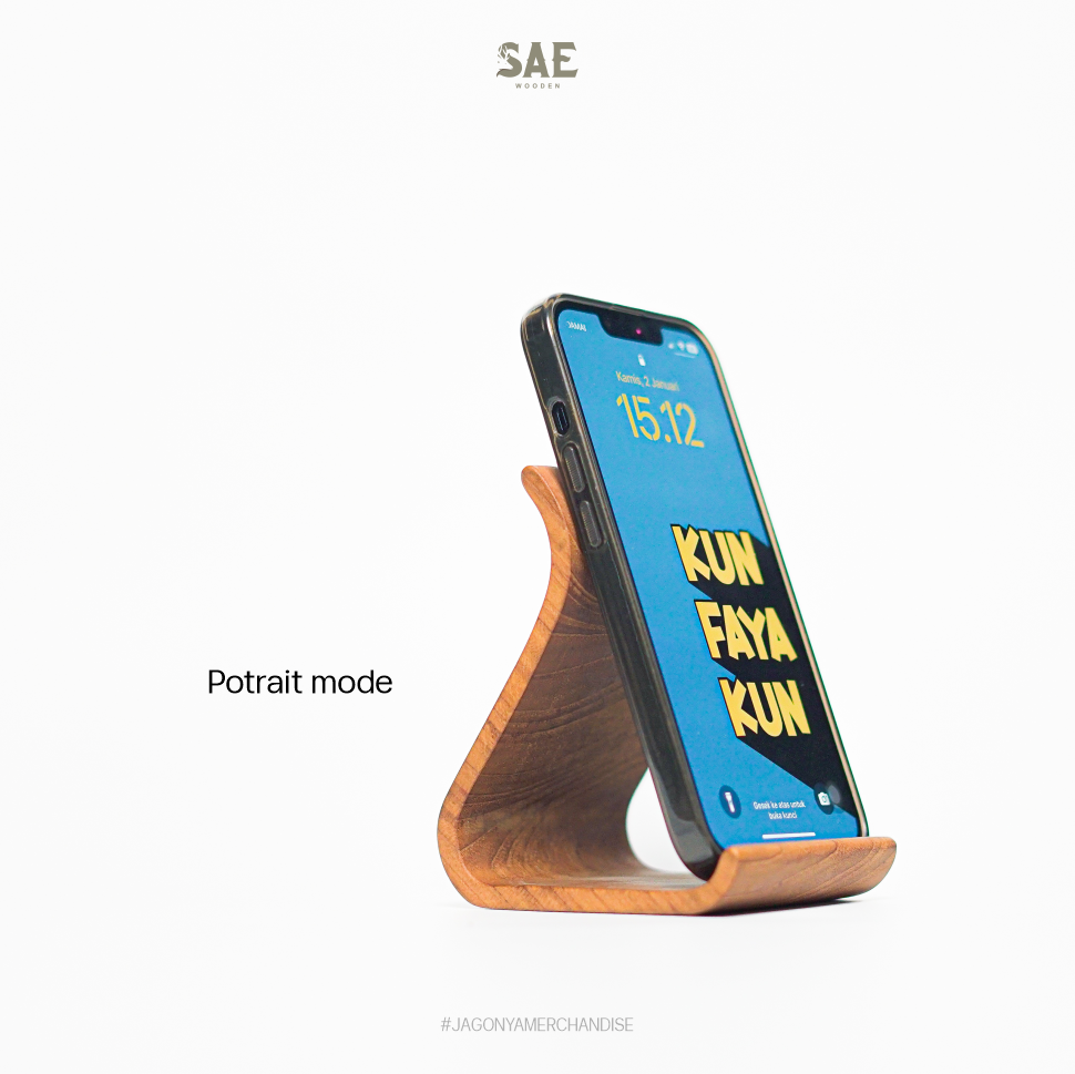 Phone Holder Candra - Image 4