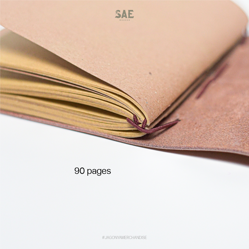 Notebook Avana - Image 4