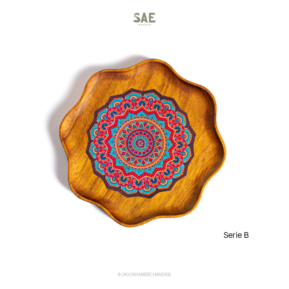 Coaster Mandhala - Image 4