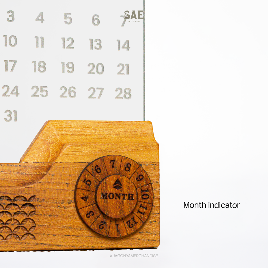 Kalender Ambara - Image 4