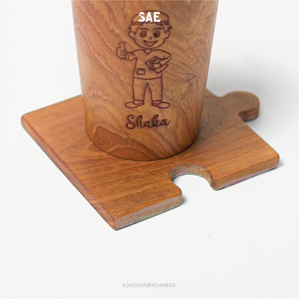 Coaster Mandaka - Image 5